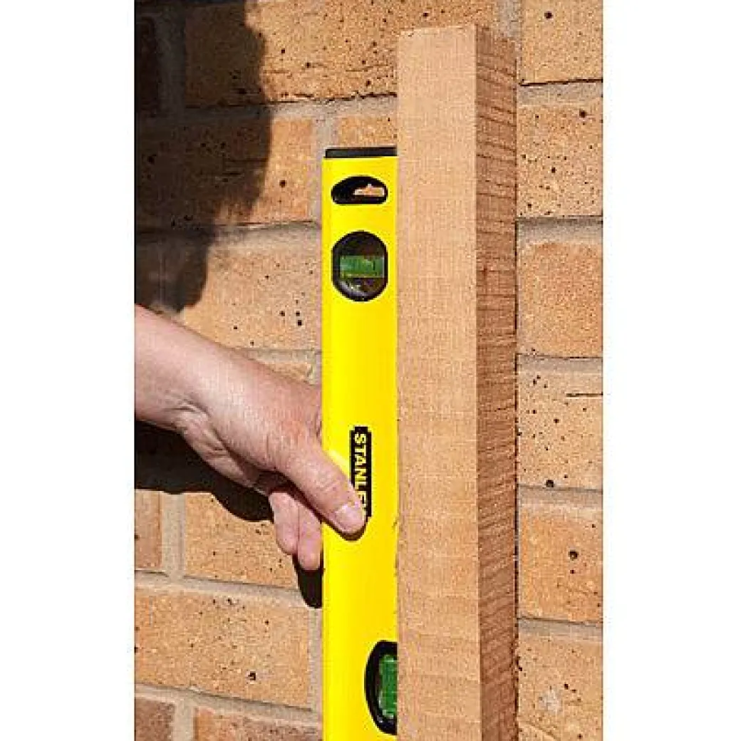 Stanley Classic Box Level 60Cm|Brico Clearance