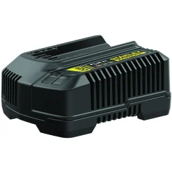 Stanley Fatmax Acculader Sfmcb14-Qw 18V|Brico Online