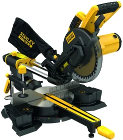 Stanley Fatmax Afkortzaag Fme721-Qs 1500W|Brico Online