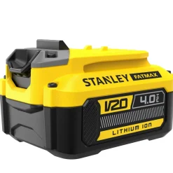 Stanley Fatmax Batterij Sfmcb204-Xj 18V 4Ah|Brico Discount
