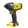 Stanley Fatmax Combiset Accuboormachine Met Klopfunctie En Slagschroevendraaier 18V (2 Accu'S)|Brico Online