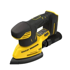 Stanley Fatmax Detailschuurmachine Sfmcw221B-Xj V20 18V (Zonder Accu)|Brico Best