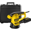 Stanley Fatmax Excentrische Schuurmachine Fme440K 480W|Brico New