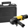 Stanley Fatmax Haakse Slijper Fmeg220K-Qs 850W|Brico Hot