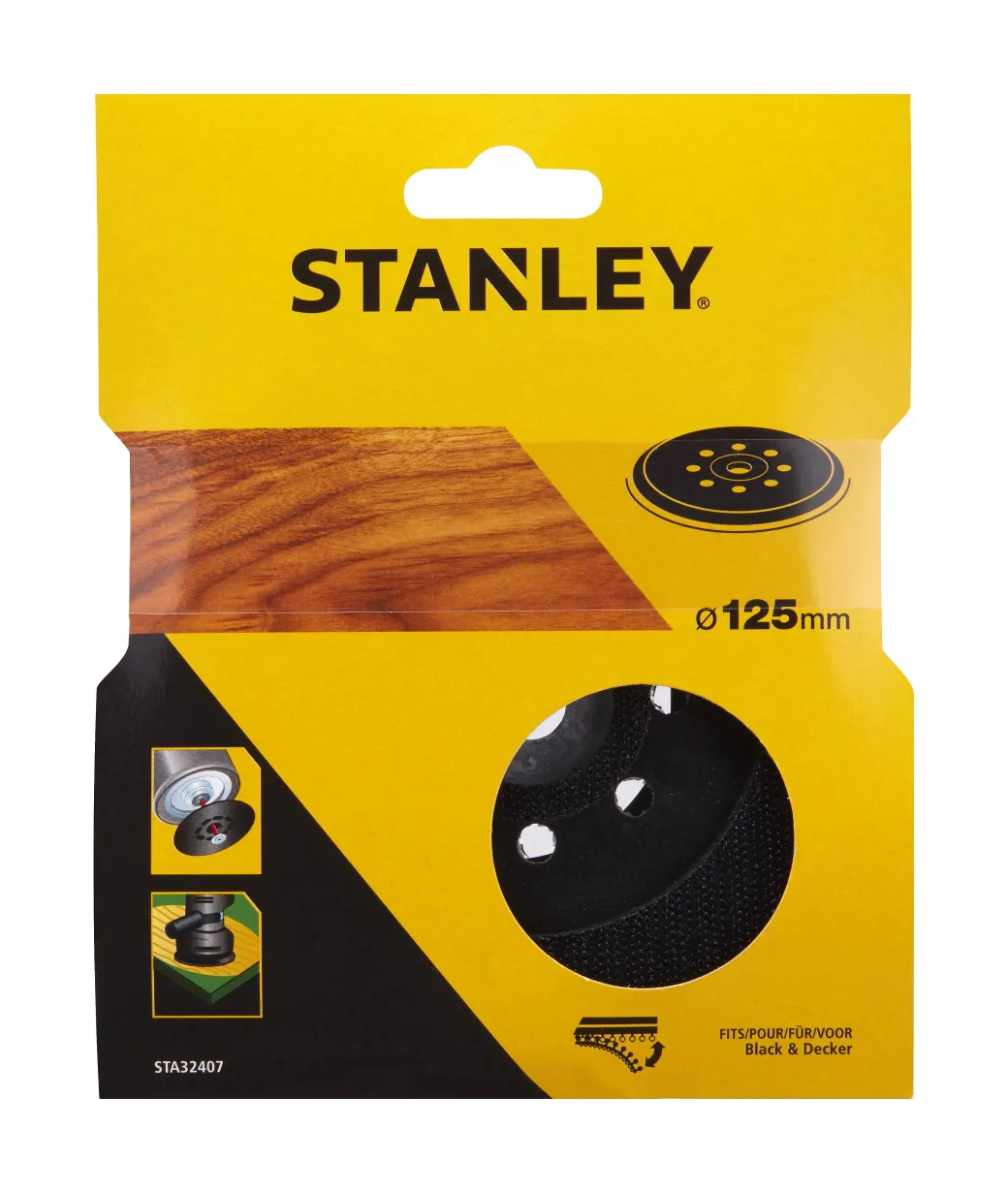 Stanley Fatmax Schuurzool 125Mm|Brico Outlet