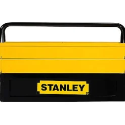 Stanley Gereedschapskoffer ‘Cantilever' 45 Cm|Brico Sale