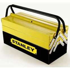 Stanley Gereedschapskoffer ‘Cantilever' 45 Cm|Brico Sale