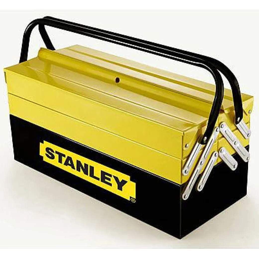 Stanley Gereedschapskoffer ‘Cantilever' 45 Cm|Brico Sale
