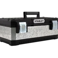 Stanley Gereedschapskoffer Grijs/Zwart 50 Cm|Brico Sale
