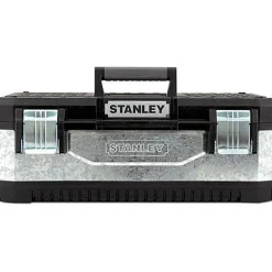 Stanley Gereedschapskoffer Grijs/Zwart 50 Cm|Brico Sale