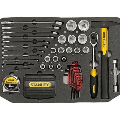 Stanley Gereedschapskoffer ‘Fatmax' 50 Cm|Brico Outlet
