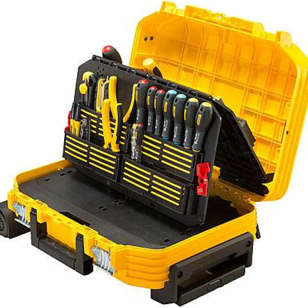 Stanley Gereedschapskoffer ‘Fatmax' 50 Cm|Brico Outlet