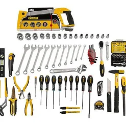 Stanley Gereedschapskoffer ‘Fatmax' 50 Cm|Brico Outlet