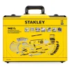 Stanley Gevulde Gereedschapskoffer 142-Delig|Brico New