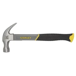 Stanley Glasvezel Klauwhamer (560 Gram)|Brico