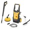 Stanley Hogedrukreiniger Sxpw14Pe- 1400W - Max. 110 Bar - 390 L/H - Incl. 5M Slang - Accessoires – Terrasreiniger|Brico Sale