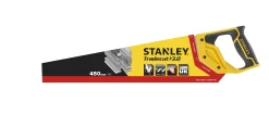 Stanley Houtzaag Tradecut 450Mm|Brico Hot