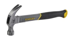 Stanley Klauwhamer Glasvezel 450Gr|Brico Hot