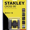 Stanley Kruislijnlaser Cross90 12M|Brico Discount