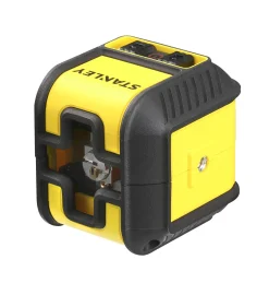 Stanley Kruislijnlaser Cubix 12M|Brico Hot