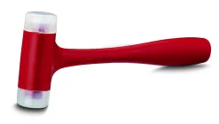 Stanley Kunststof Hamer 320Gr|Brico Online