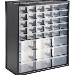Stanley Ladekastje 39 Compartimenten|Brico Outlet