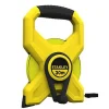 Stanley Landmeter 'Long Tape' Glasvezel 60 M|Brico Hot