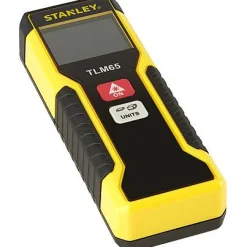 Stanley Laser Multimeter 'Tlm65' 20 M|Brico Best