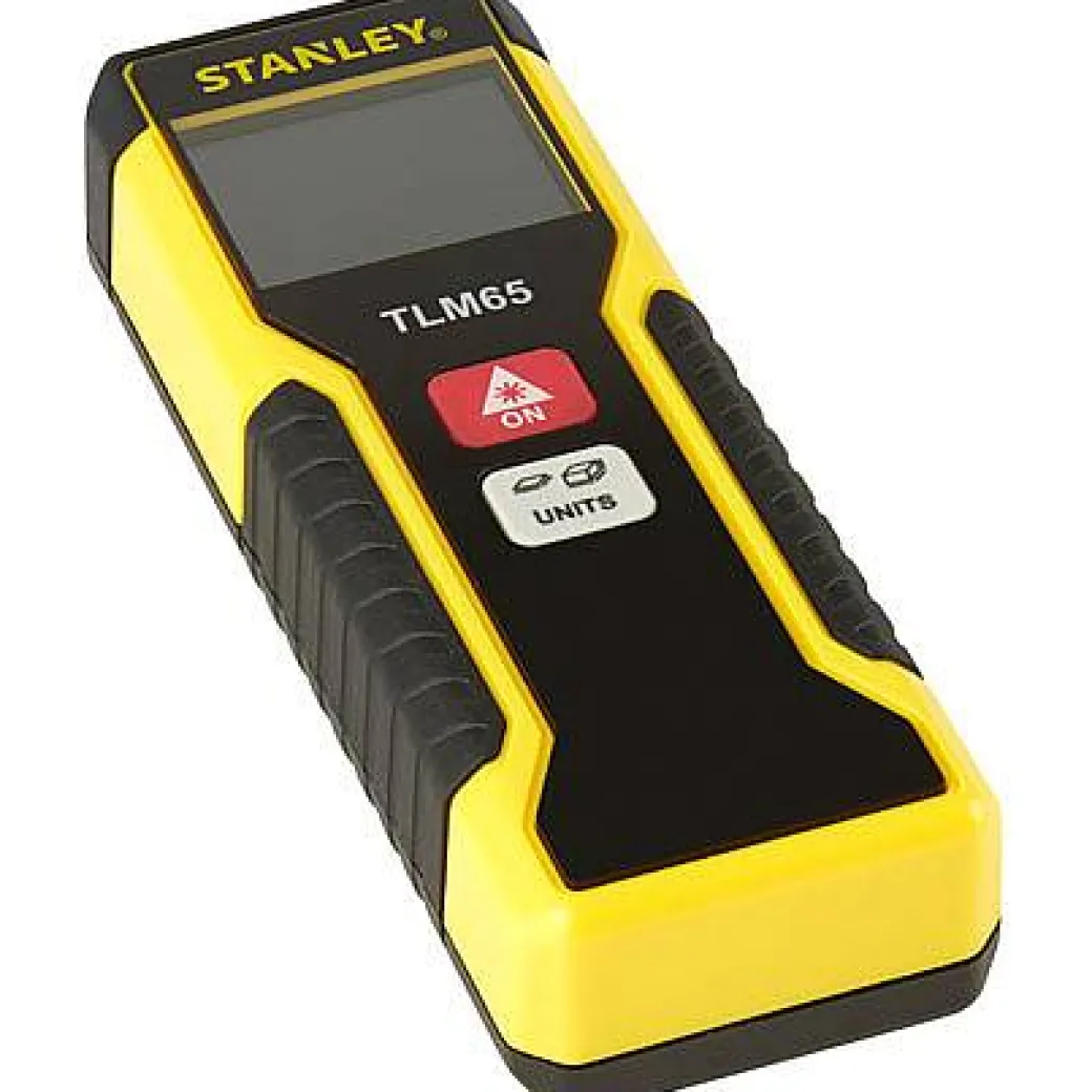 Stanley Laser Multimeter 'Tlm65' 20 M|Brico Best