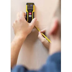 Stanley Laser Multimeter 'Tlm65' 20 M|Brico Best