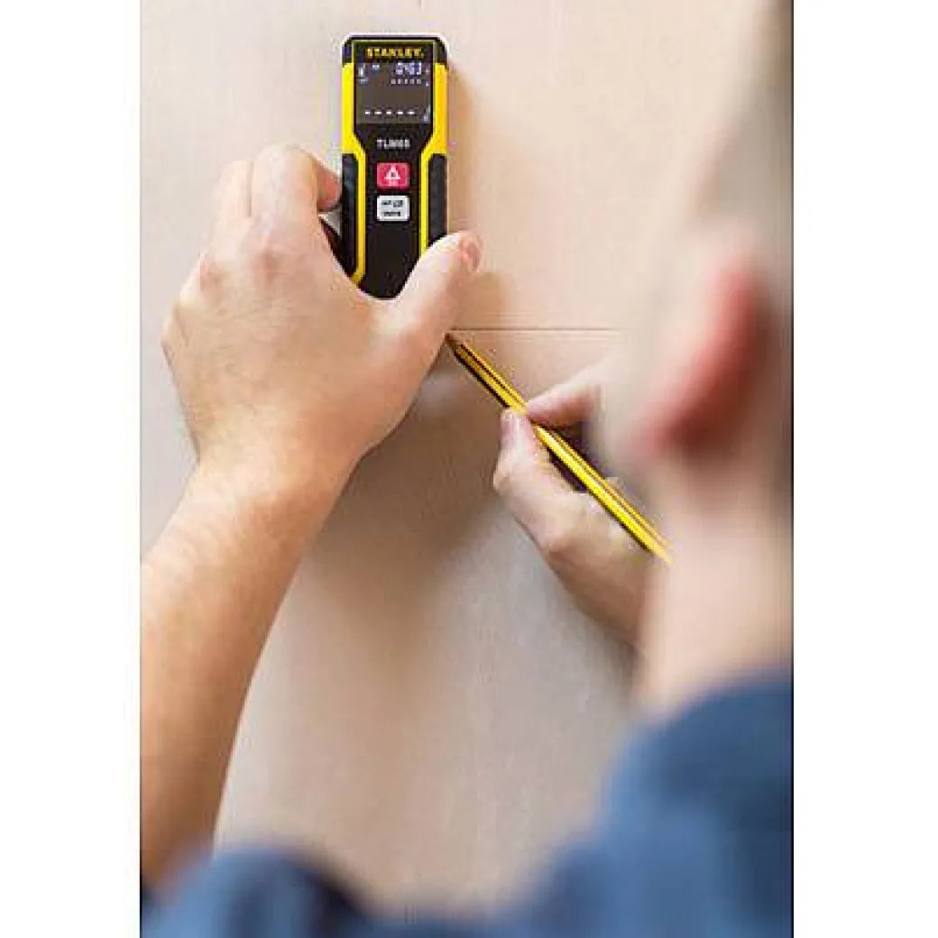 Stanley Laser Multimeter 'Tlm65' 20 M|Brico Best