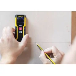 Stanley Laser Multimeter 'Tlm65' 20 M|Brico Best