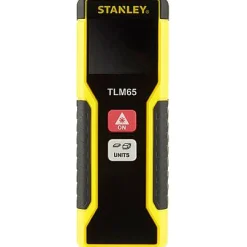 Stanley Laser Multimeter 'Tlm65' 20 M|Brico Best