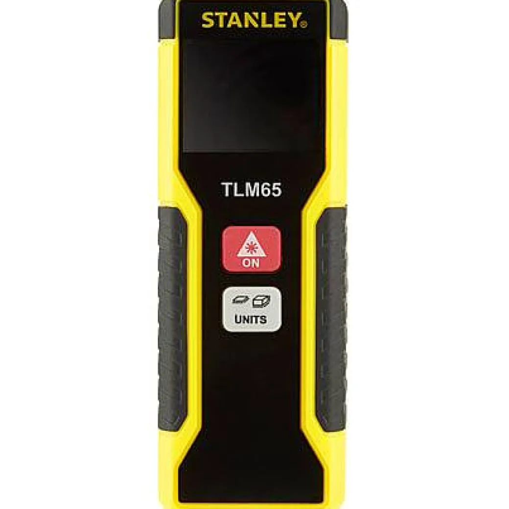 Stanley Laser Multimeter 'Tlm65' 20 M|Brico Best