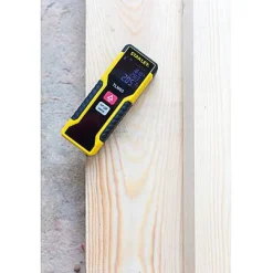 Stanley Laser Multimeter 'Tlm65' 20 M|Brico Best