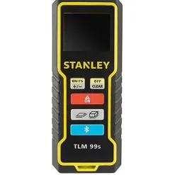 Stanley Laser Multimeter ‘Tlm99S' 30 M|Brico