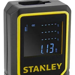 Stanley Laser Multimeter ‘Tlm99S' 30 M|Brico