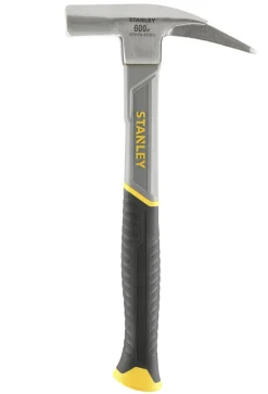 Stanley Lathamer Glasvezel 600Gr|Brico Sale