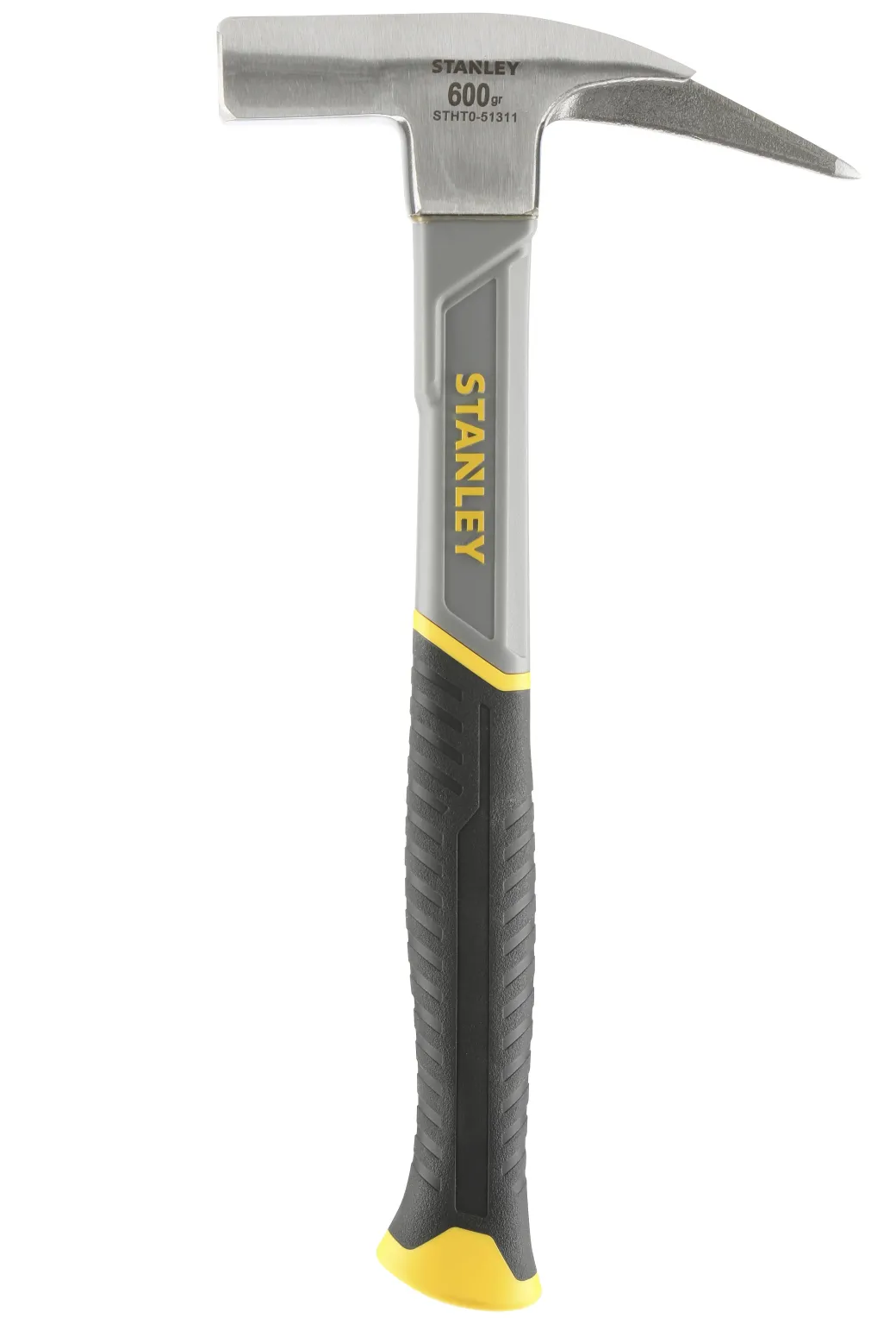 Stanley Lathamer Glasvezel 600Gr|Brico Sale