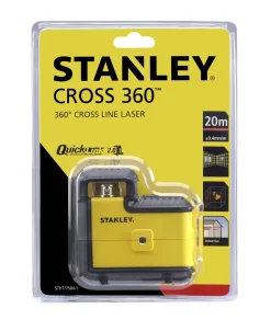 Stanley Lijnlaser Sll360 20M|Brico New