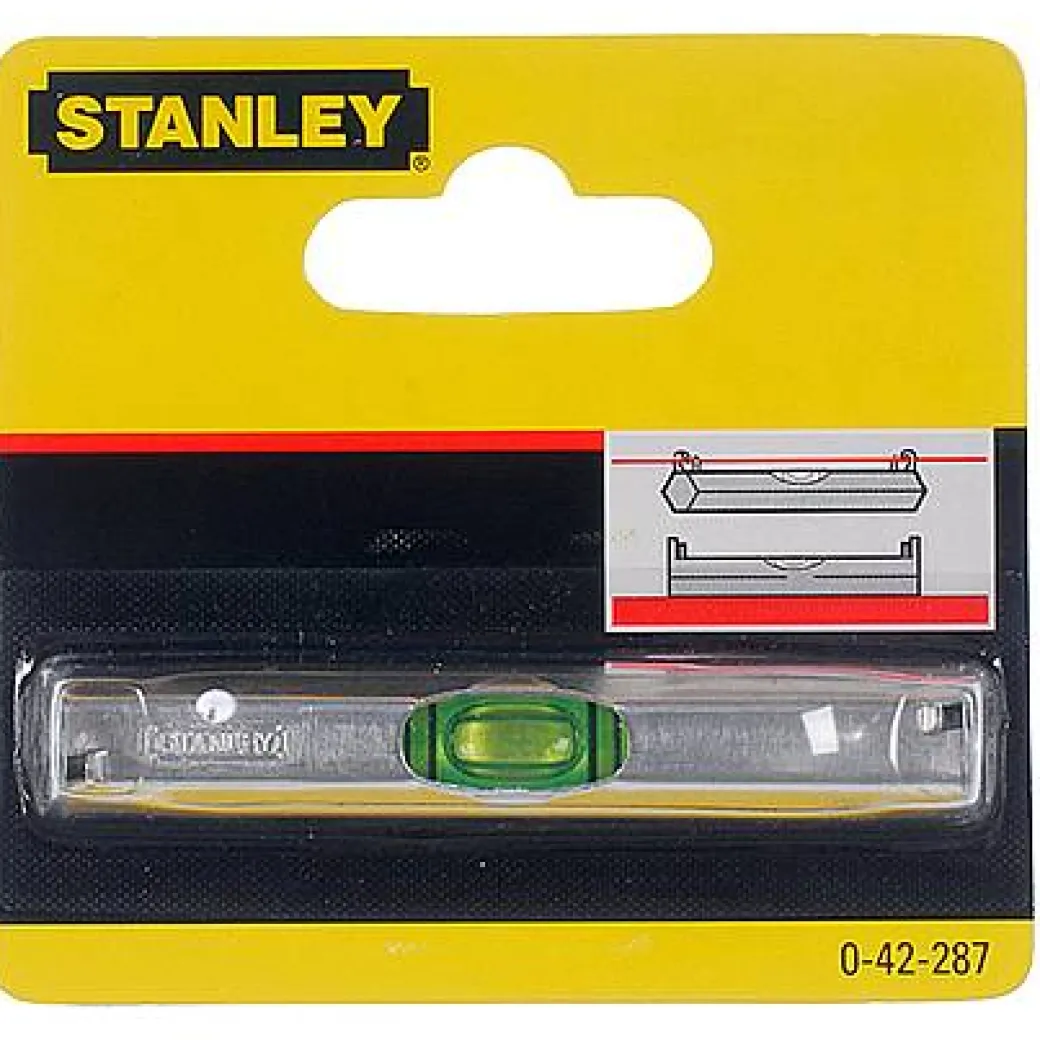 Stanley Lijnwaterpas 8 Cm|Brico Outlet