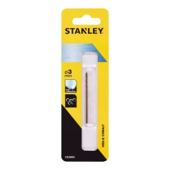 Stanley Metaalboor Kobalt Sta50082-Qz 61X3Mm|Brico