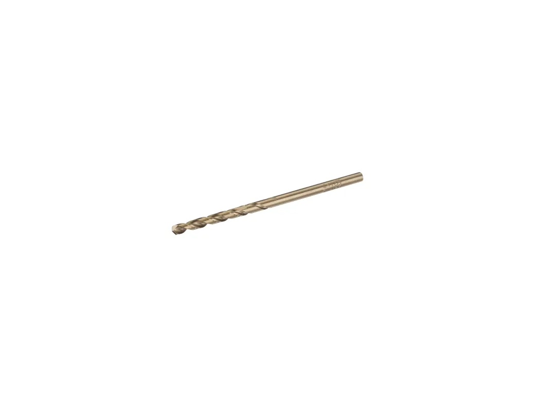 Stanley Metaalboor Kobalt Sta50082-Qz 61X3Mm|Brico