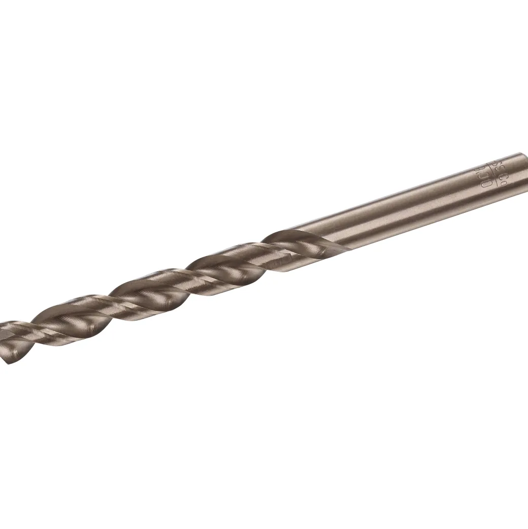 Stanley Metaalboor Kobalt Sta50132-Qz 125X9Mm|Brico Discount