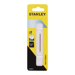 Stanley Metaalboor Kobalt Sta50072-Qz 49X2Mm|Brico