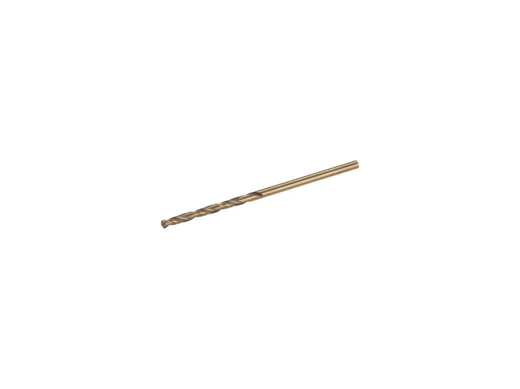 Stanley Metaalboor Kobalt Sta50072-Qz 49X2Mm|Brico
