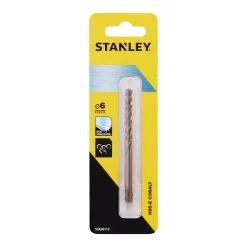 Stanley Metaalboor Kobalt Sta50112-Qz 93X6Mm|Brico Clearance