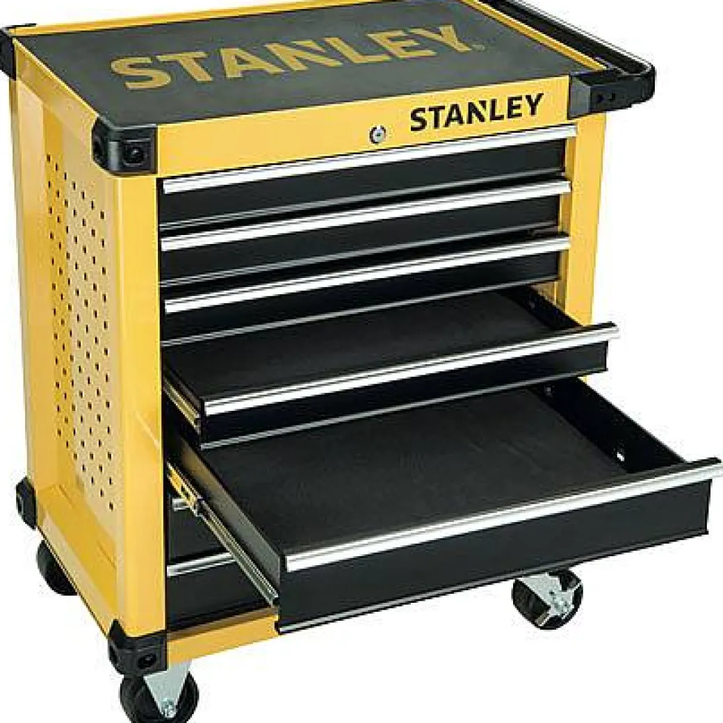 Stanley Mobiele Gereedschapswagen 88,9 X 69 Cm|Brico Sale