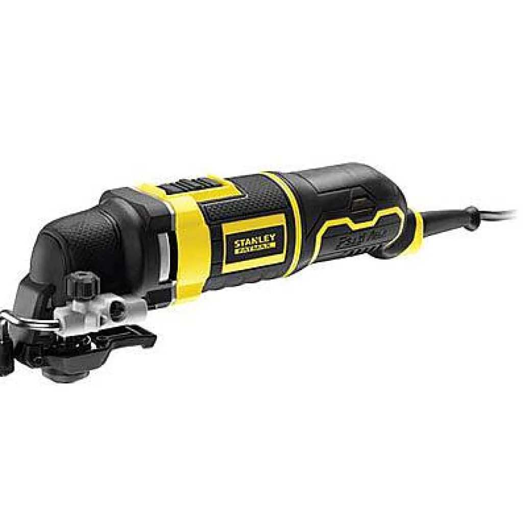 Stanley Multi-Tool ‘Fatmax' 300 W|Brico Discount