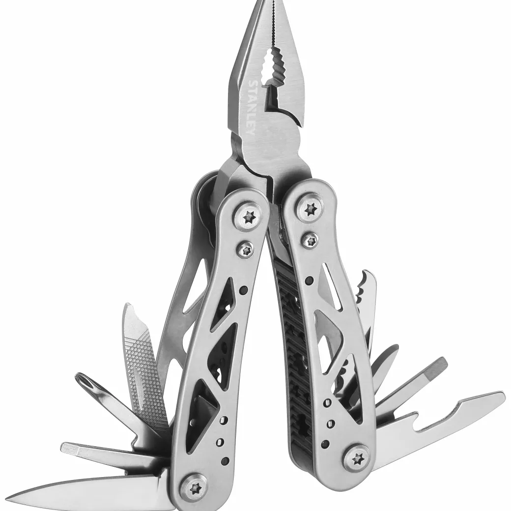 Stanley Multitool 12-In-1|Brico Discount